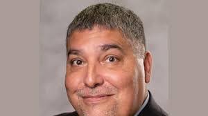 Richard Cabrales's Instagram, Twitter & Facebook