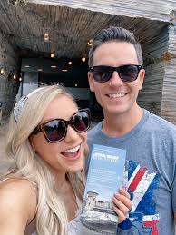 A {Very Disney} Life Update