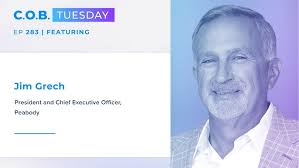 We're An All-Of-The-Above Firm" Featuring Jack Belcher, John Sandell and  Sarah Venuto, Cornerstone