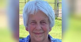 Marilyn Eckerle Obituary