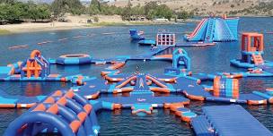 Come Splash-N-Dash with us!
