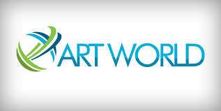 Art World Art World Logos Gaming Logos