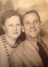 Sue Loree Chumbley Caruthers (1913-1994)