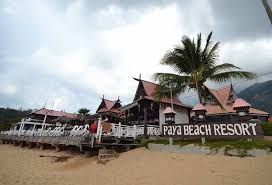 Explore the exclusive white sand beach that spans across our beachfront resort and create. Pahang Island Getaway At Paya Beach Resort Tioman Island Iwander Iexperience Ikwento