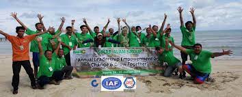 Pabrik rokok plumbon cirebon / pabrik disewakan: Others Services Sinar Alam Group