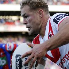 De belin, 30, was pictured next to a heavily pregnant ms taylor over the weekend at their daughter billie maree's second birthday. Nrl Jack De Belin Included In St George Illawarra Dragons Covid 19 Isolation Bubble Paul Mcgregor