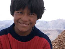 Documentary » Richard Ladkani