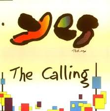 The Calling (song) - Wikipedia