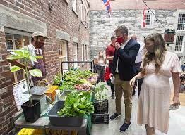 Among the speakers was andrea anderson, our public service commissioner. N S Tories Seek More Answers From Liberal Leader On Treatment Of Woman Candidate Halifaxtoday Ca