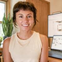 Kimberly Heise's Instagram, Twitter & Facebook