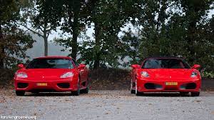 The 360 engine (f131) was the last in the long line of engine evolution that lasted nearly 40 years whereas the f430 engine (f136) is brand new and the first in a line that has continued into the 458 and california. Ferrari F430 Review Buyers Guide Exotic Car Hacks