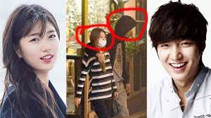 The first being lee min ho and suzy bae. Breaking Lee Min Ho Suzy Bae Reportedly Dating Again Youtube
