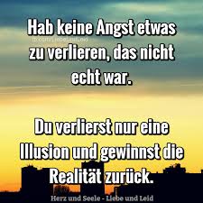 Herz Und Seele Eu Hab Keine Angst Spruche Spruche Zitate Weisheiten Spruche