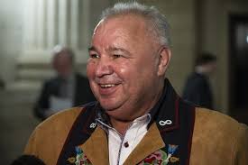 Manitoba Métis Federation signs modern treaty with the federal government