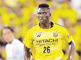 Michael olunga (michael olunga ogada, born 26 march 1994) is a kenyan footballer who plays as a striker for japanese club kashiwa reysol. Michael Olunga Scores 8 Goals In Japanese Match K24 Tv