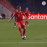 Share the best gifs now >>> Robert Lewandowski Celebration Gif By Fc Bayern Munich Find Share On Giphy