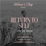 RETURN TO SELF