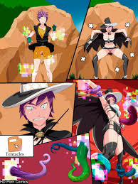 DB Xenoverse: Corrupted Data (Ongoing) comic porn | HD Porn Comics