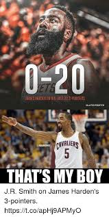 Jr Smith Is Trash Nba Funny Sports Memes Funny Sports Memes