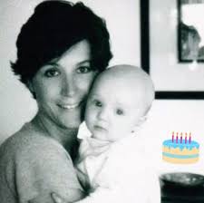 Happy 24th to one of my favorite humans. Celia Helen Bartel, the world is a  better place because you exist in it & give so much of yourself to it. I  love