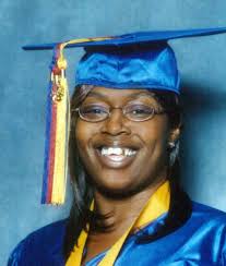 LaChanda Renee Johnson