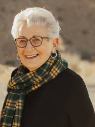 Kathleen Reiter Wilhelmson