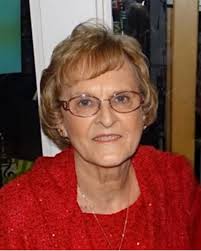 Opal Mae Fain Wilson Obituary May 27, 2025