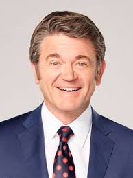 John Michael Higgins