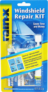 Anytime auto glass has been helping motorists with windshield replacement services for over 10 years. Rain X Windshield Repair Kit Saves Time And Money By Repairing Chips And Cracks Quickly And Easily 600001 Walmart Com Walmart Com