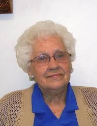 Obituary information for Lizzie Ruth Irwin