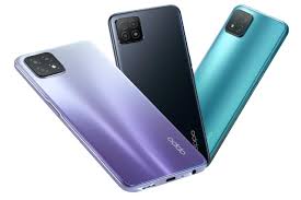 Oppo A53 5G - Mobile Price & Specs ...
