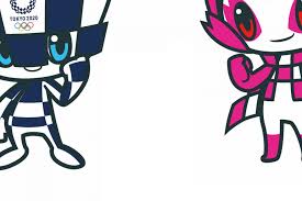 Jul 20, 2021 · mascota de los juegos olimpicos japon 2020 : Estas Seran Las Mascotas De Tokyo 2020 Repasamos Las De Las Anteriores Olimpiadas Brandemia