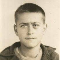 Raymond "Leech" Ratliff Obituary