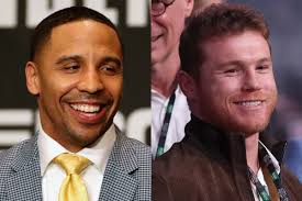 Explore canelo alvarez's net worth & salary in 2021. Andre Ward On Canelo Fight I Don T Believe Any Fighter Can Beat Me Bad Left Hook