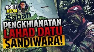 Kisah pencerobohan lahad datu menewaskan anggota vat69, tentera dan polis. Kronologi Lahad Datu Sabah Kisah Benar Pencerobohan Youtube
