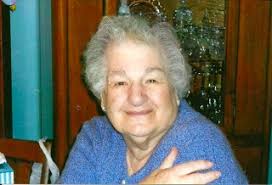 Flora (D'ercole) Falcone