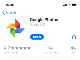 Use google drive to automatically back up photos from your computer to google photos. Why Google Photos Is Google S Best Service For Iphone And Android
