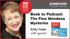 In the News — Kitty Felde