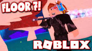 Swordburst 2 i got legendary sword from floor 7 durendal roblox can i get 100likes?? Floor 7 Finally Released In Swordburst 2 Roblox Youtube