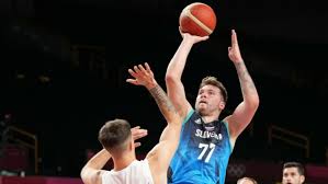 Saturday morning at 7 a.m. Basketball At Tokyo Olympics Slovenia Vs Japan Live Stream Where When And How To Watch The Game 29th July Firstsportz