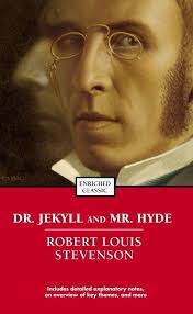Dr. Jekyll and Mr. Hyde (Enriched Classics): Stevenson, Robert Louis:  9781416500216: Amazon.com: Books