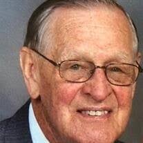 Rev. J.P. Helton Obituary