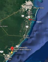 Andaz Mayakoba Hotel Review Stunning Property But Not Perfect Please inform andaz mayakoba all inclusive package in advance of your expected arrival time. andaz mayakoba hotel review part 1 serious check in issues more