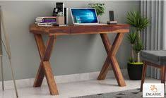 Particle board study table for home/school furniture use delivery: 10 Study Table Ideas Study Table Wooden Street Wooden Study Table