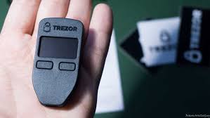 Account, address and transaction labeling compatible with. Trezor Hardware Wallet Indytech