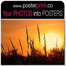 Print A0 A1 A2 A3 A4 Photo Printing Photo Printing Poster Prints High Resolution Poster