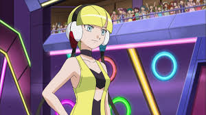 Black And White Gym Leaders Anime Image For Pokemon Black And White Best Wishes Fancaps Net In 2020 Pokemon Anime Pokemon Gym Leaders