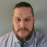 Thomas Murrin's Instagram, Twitter & Facebook