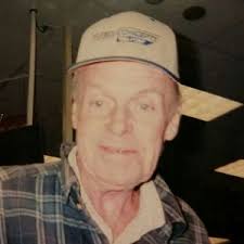 Obituary information for Gerald E. Walsh