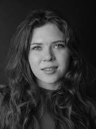 REBECCA MARTIN — Talent Republic